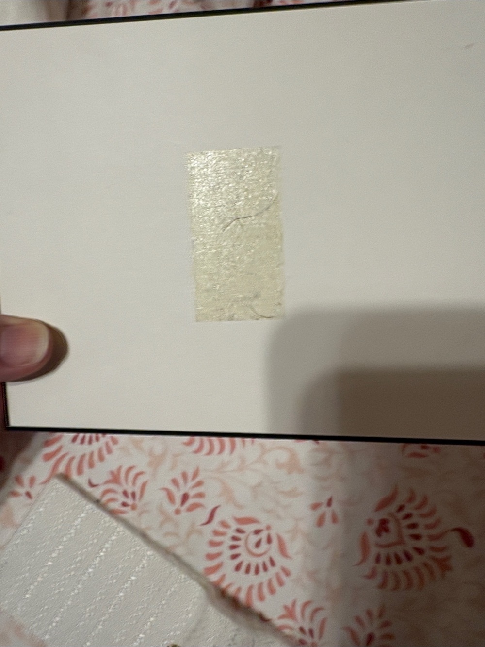 Chanel  packaging - Picture 3 of 5
